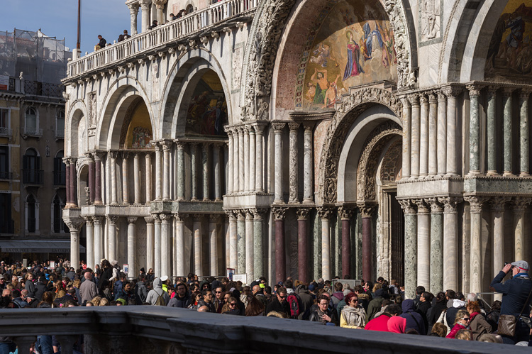 Basilica di San Marco